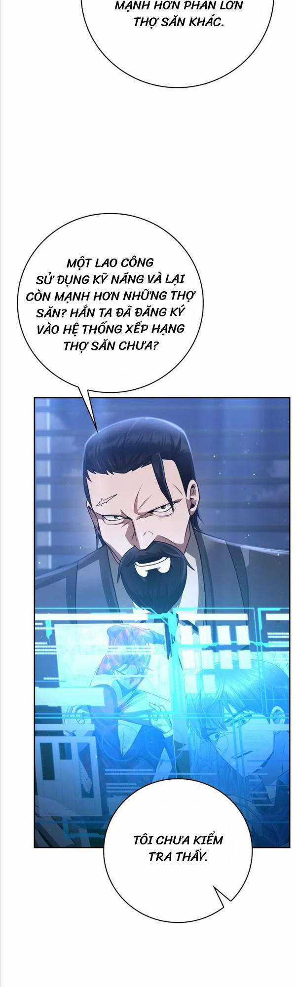 Thợ Săn Thiên Tài Hồi Quy Thành Lao Công Chapter 44 trang 23