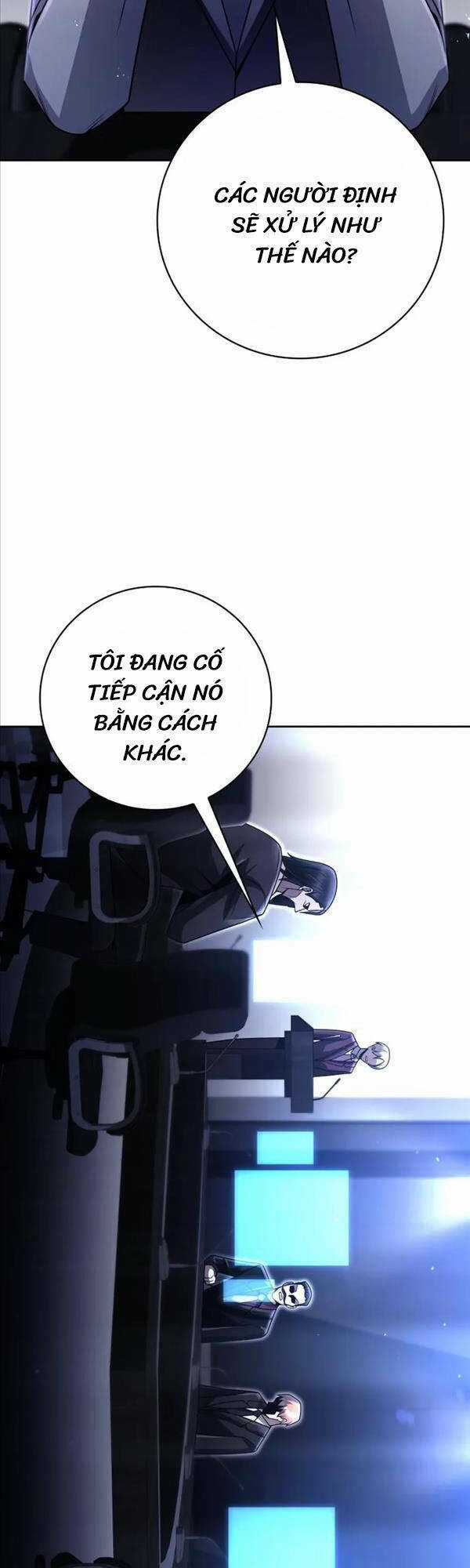 Thợ Săn Thiên Tài Hồi Quy Thành Lao Công Chapter 44 trang 27