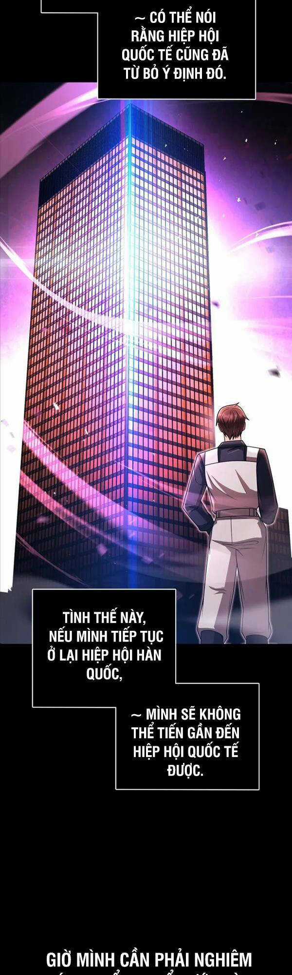 Thợ Săn Thiên Tài Hồi Quy Thành Lao Công Chapter 44 trang 3