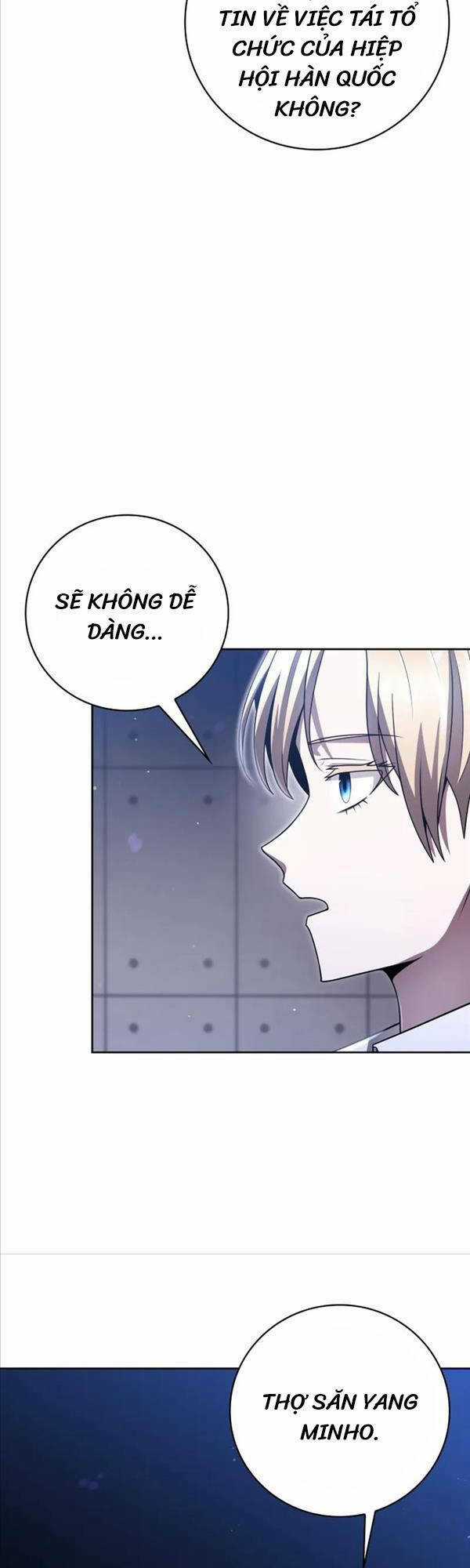 Thợ Săn Thiên Tài Hồi Quy Thành Lao Công Chapter 44 trang 30