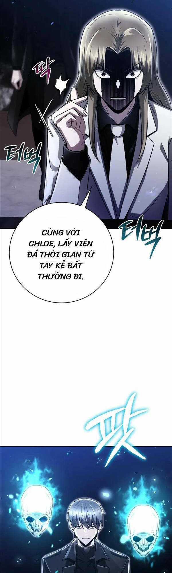 Thợ Săn Thiên Tài Hồi Quy Thành Lao Công Chapter 44 trang 31