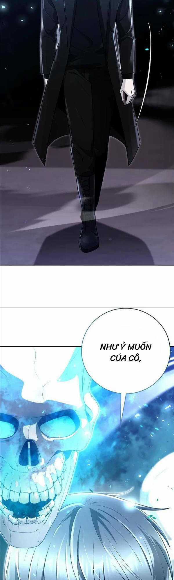 Thợ Săn Thiên Tài Hồi Quy Thành Lao Công Chapter 44 trang 32