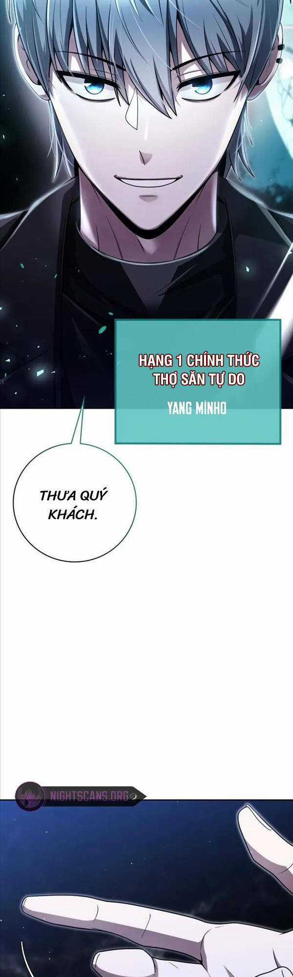 Thợ Săn Thiên Tài Hồi Quy Thành Lao Công Chapter 44 trang 33