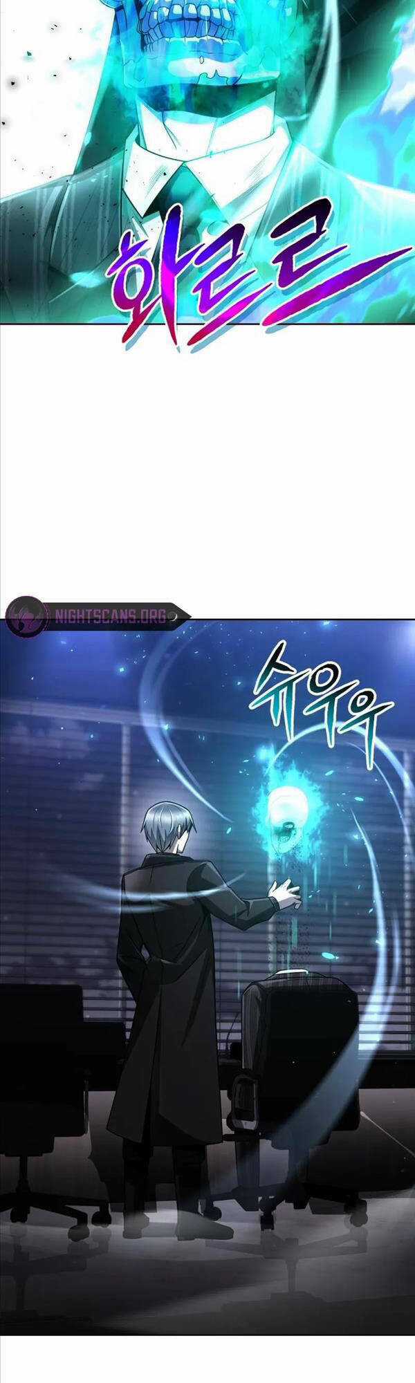 Thợ Săn Thiên Tài Hồi Quy Thành Lao Công Chapter 44 trang 37