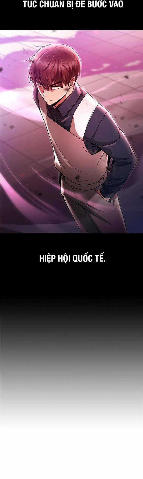 Thợ Săn Thiên Tài Hồi Quy Thành Lao Công Chapter 44 trang 4