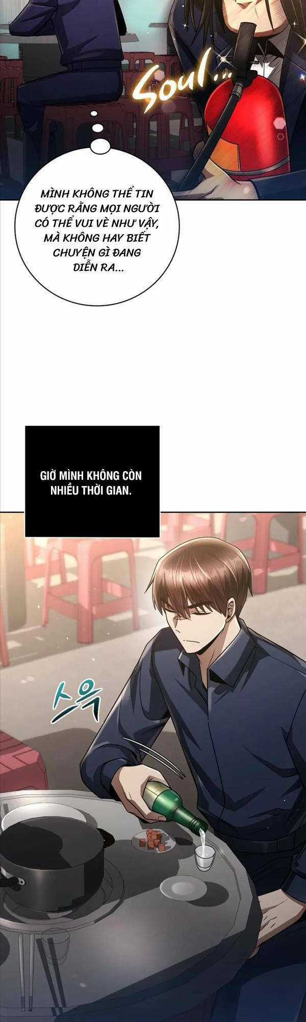 Thợ Săn Thiên Tài Hồi Quy Thành Lao Công Chapter 44 trang 43