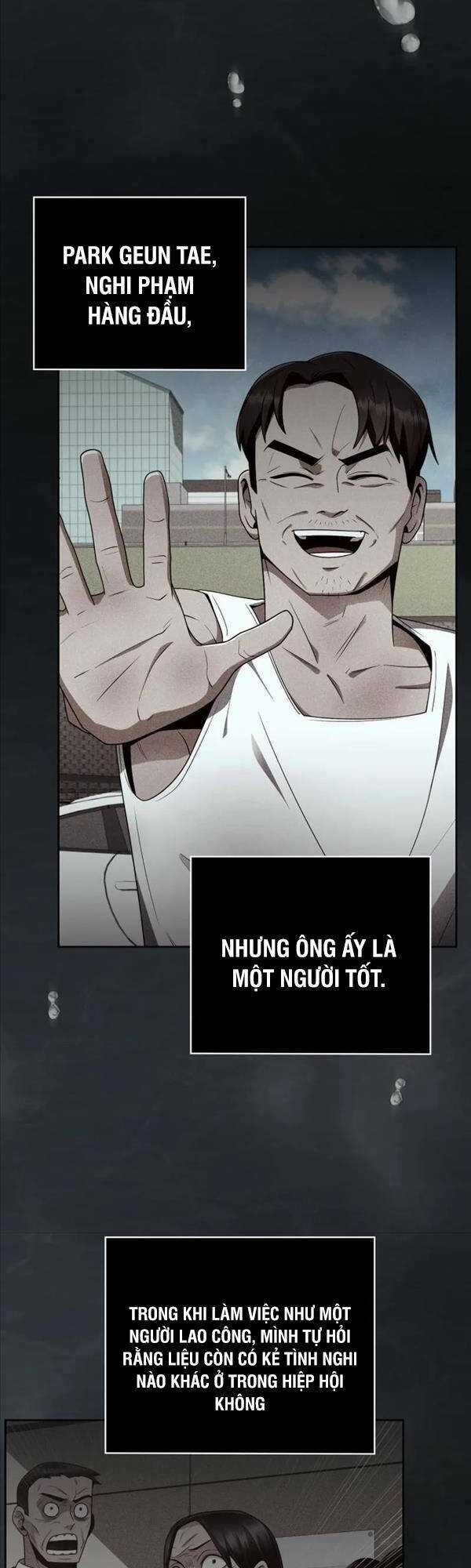 Thợ Săn Thiên Tài Hồi Quy Thành Lao Công Chapter 44 trang 46