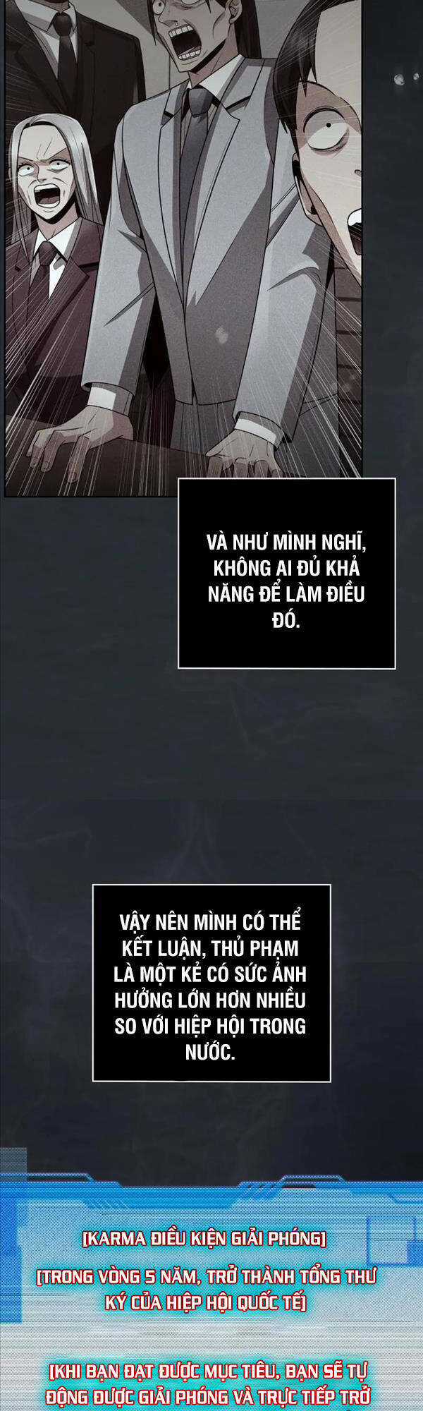 Thợ Săn Thiên Tài Hồi Quy Thành Lao Công Chapter 44 trang 47