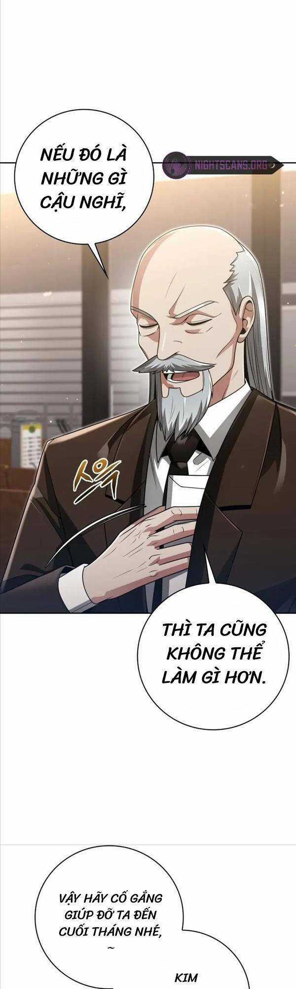 Thợ Săn Thiên Tài Hồi Quy Thành Lao Công Chapter 44 trang 5