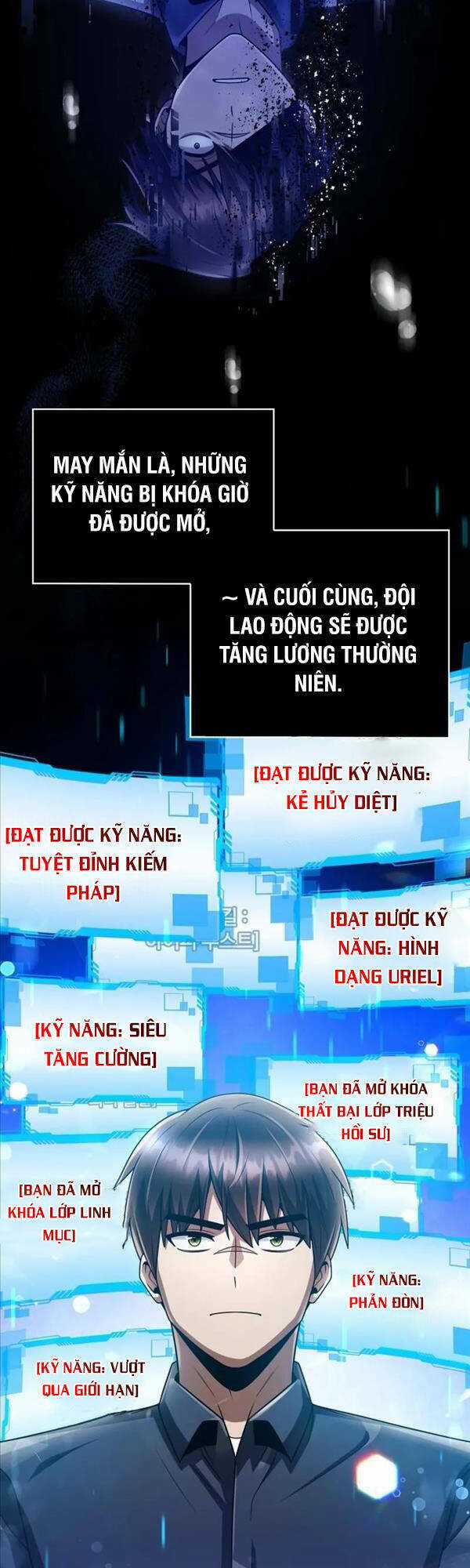 Thợ Săn Thiên Tài Hồi Quy Thành Lao Công Chapter 44 trang 50