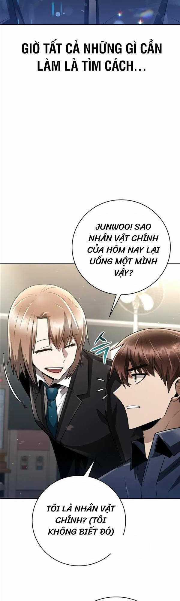 Thợ Săn Thiên Tài Hồi Quy Thành Lao Công Chapter 44 trang 51