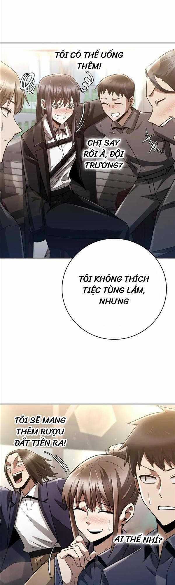 Thợ Săn Thiên Tài Hồi Quy Thành Lao Công Chapter 44 trang 53