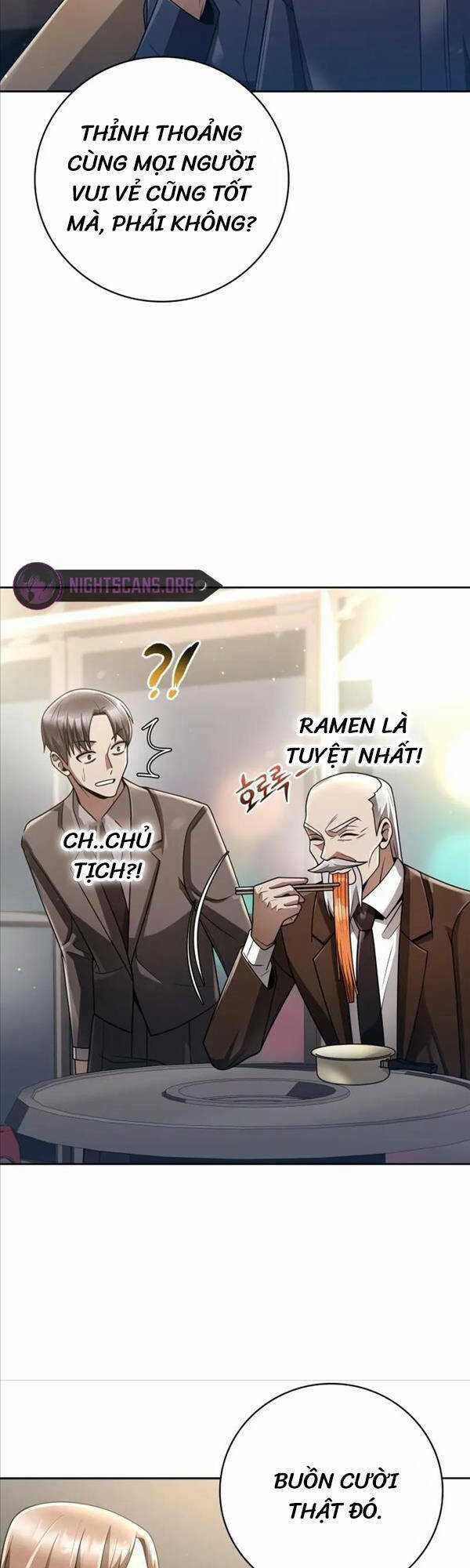 Thợ Săn Thiên Tài Hồi Quy Thành Lao Công Chapter 44 trang 54