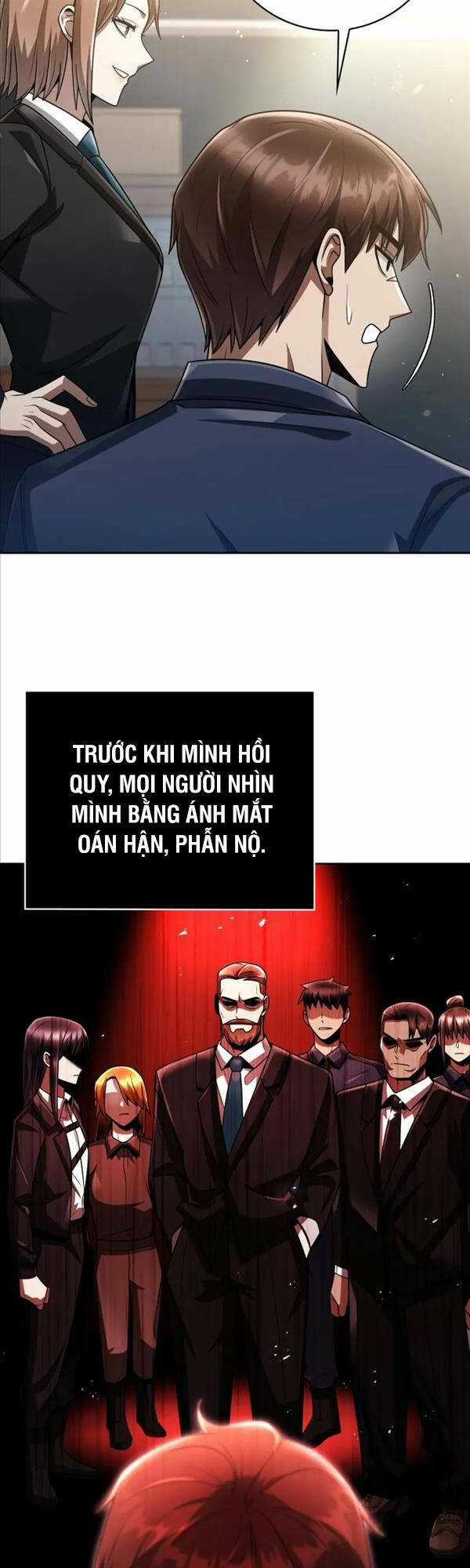 Thợ Săn Thiên Tài Hồi Quy Thành Lao Công Chapter 44 trang 55