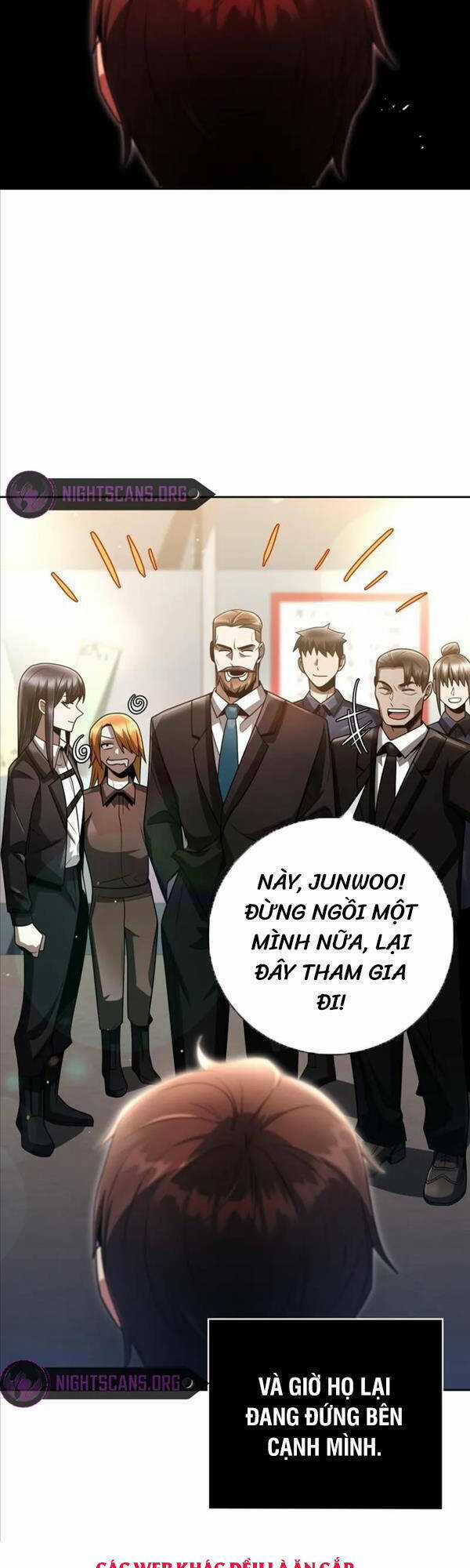 Thợ Săn Thiên Tài Hồi Quy Thành Lao Công Chapter 44 trang 56