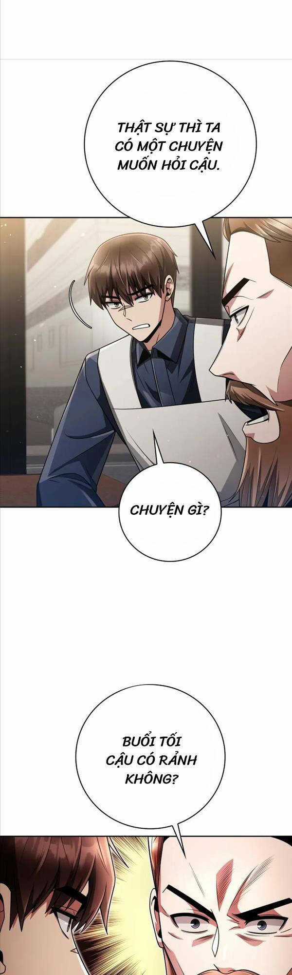 Thợ Săn Thiên Tài Hồi Quy Thành Lao Công Chapter 44 trang 8