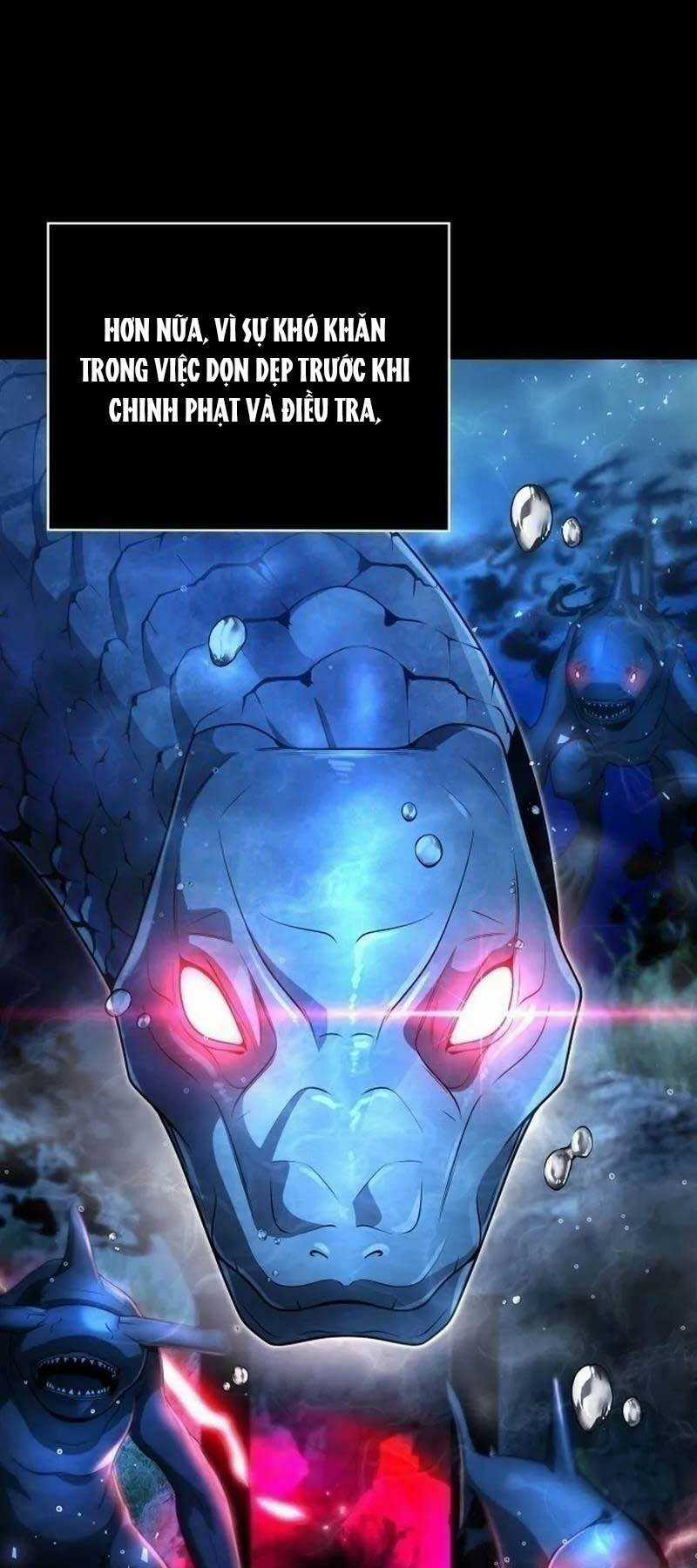 Thợ Săn Thiên Tài Hồi Quy Thành Lao Công Chapter 45 trang 100