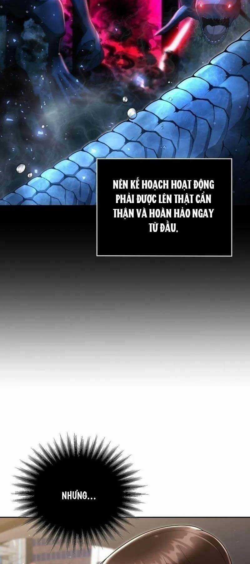 Thợ Săn Thiên Tài Hồi Quy Thành Lao Công Chapter 45 trang 101