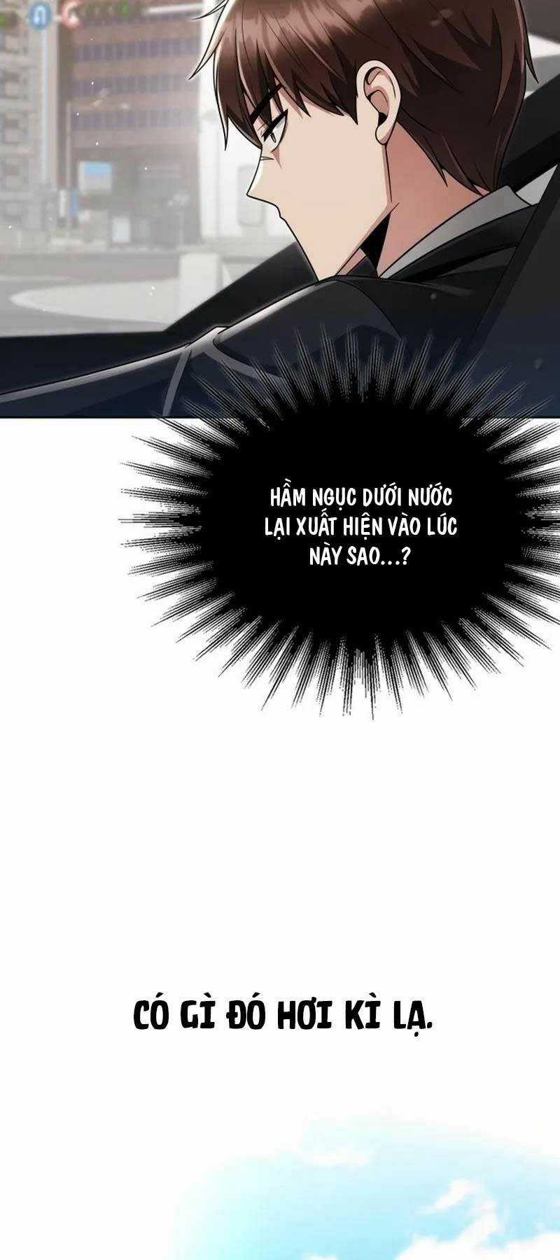 Thợ Săn Thiên Tài Hồi Quy Thành Lao Công Chapter 45 trang 102