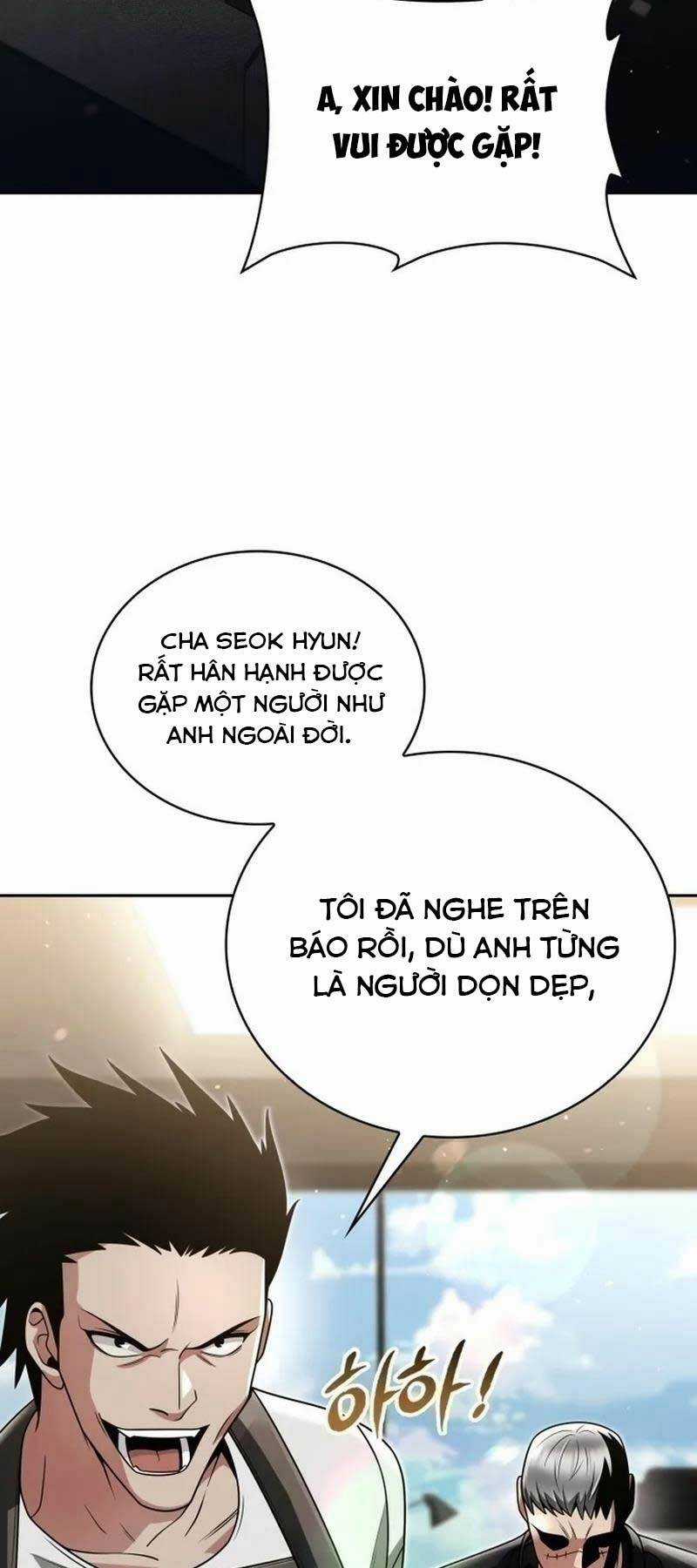 Thợ Săn Thiên Tài Hồi Quy Thành Lao Công Chapter 45 trang 105