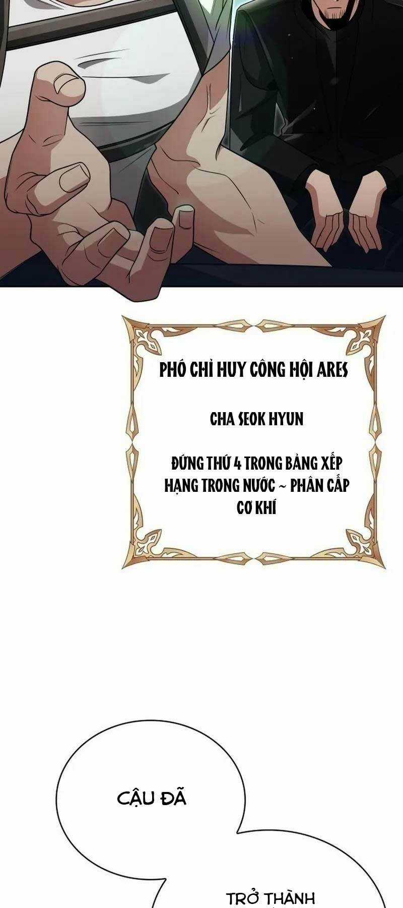 Thợ Săn Thiên Tài Hồi Quy Thành Lao Công Chapter 45 trang 106