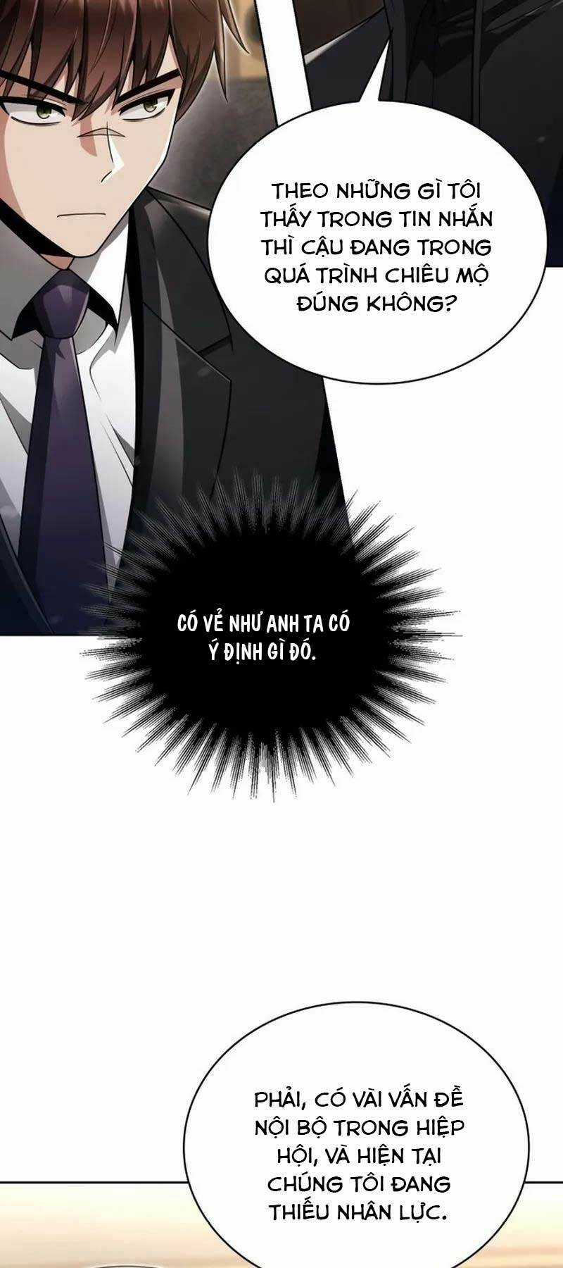 Thợ Săn Thiên Tài Hồi Quy Thành Lao Công Chapter 45 trang 110