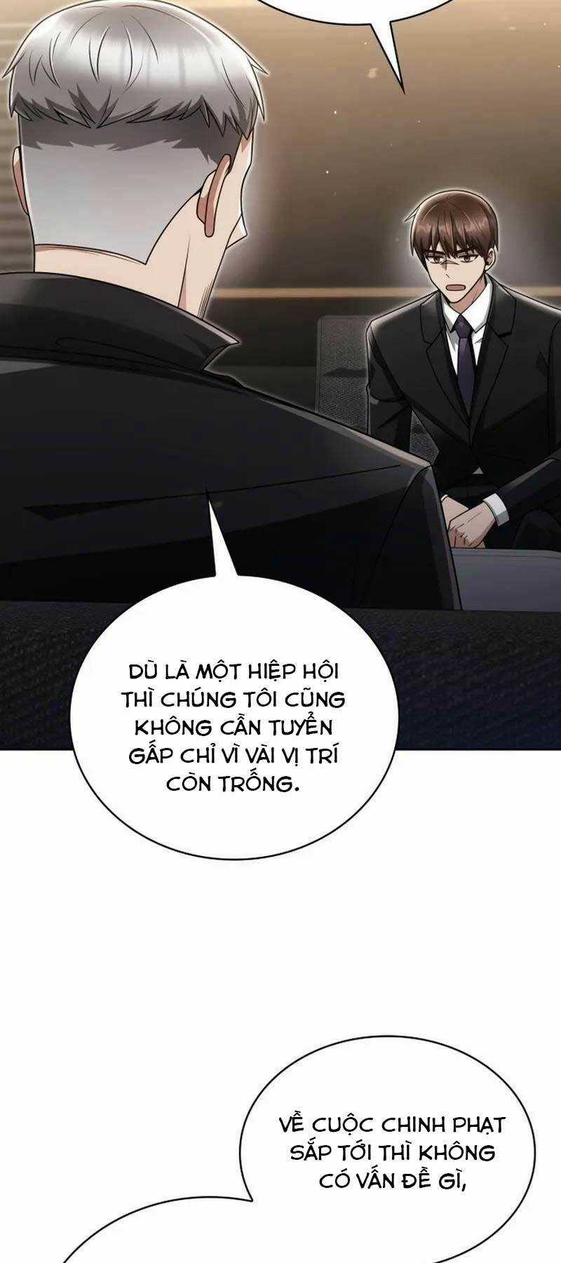 Thợ Săn Thiên Tài Hồi Quy Thành Lao Công Chapter 45 trang 111