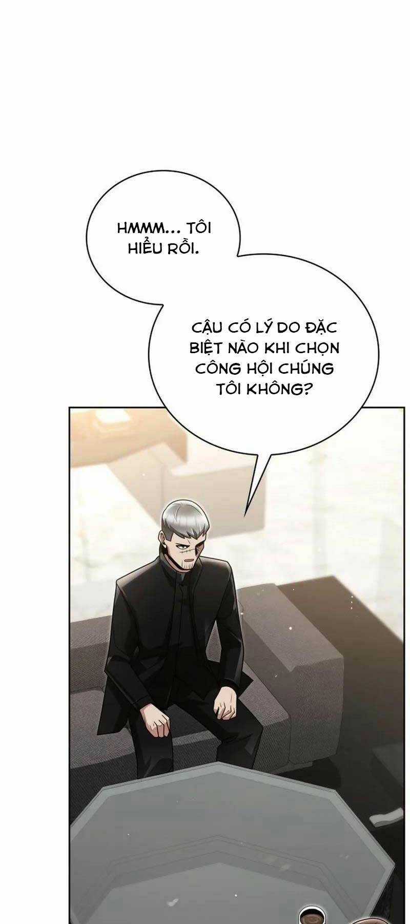 Thợ Săn Thiên Tài Hồi Quy Thành Lao Công Chapter 45 trang 113