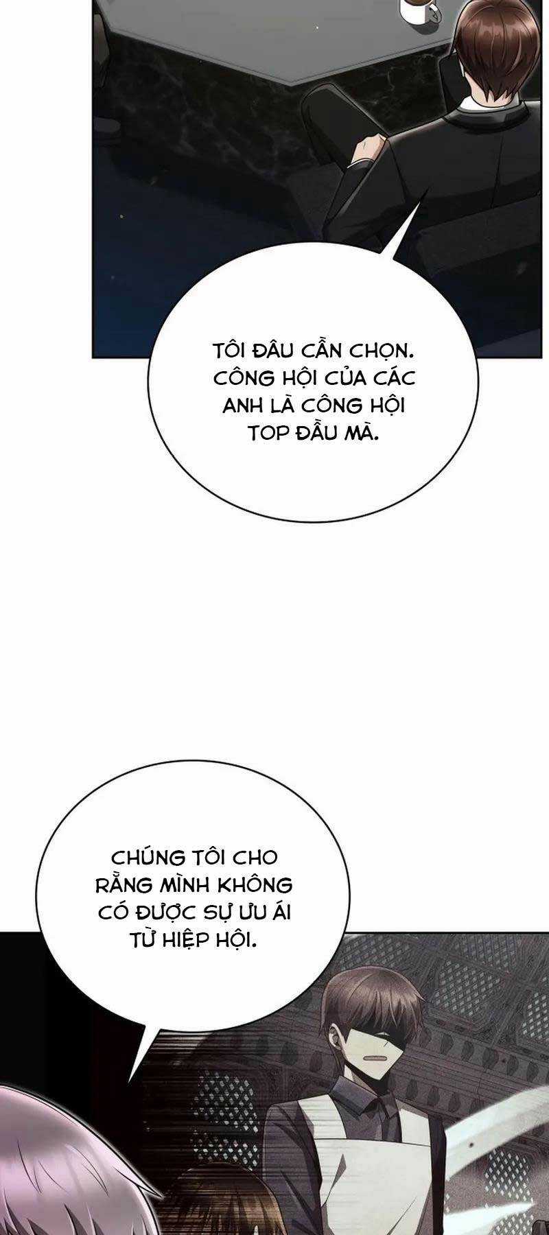 Thợ Săn Thiên Tài Hồi Quy Thành Lao Công Chapter 45 trang 114