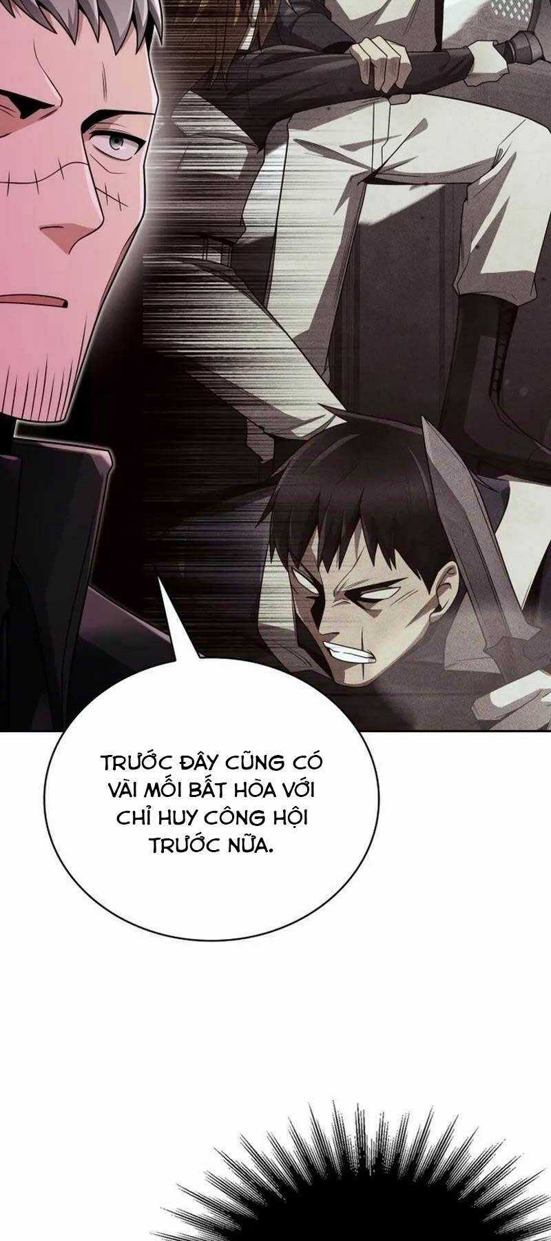 Thợ Săn Thiên Tài Hồi Quy Thành Lao Công Chapter 45 trang 115