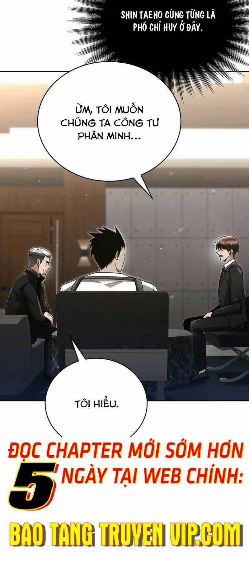 Thợ Săn Thiên Tài Hồi Quy Thành Lao Công Chapter 45 trang 116