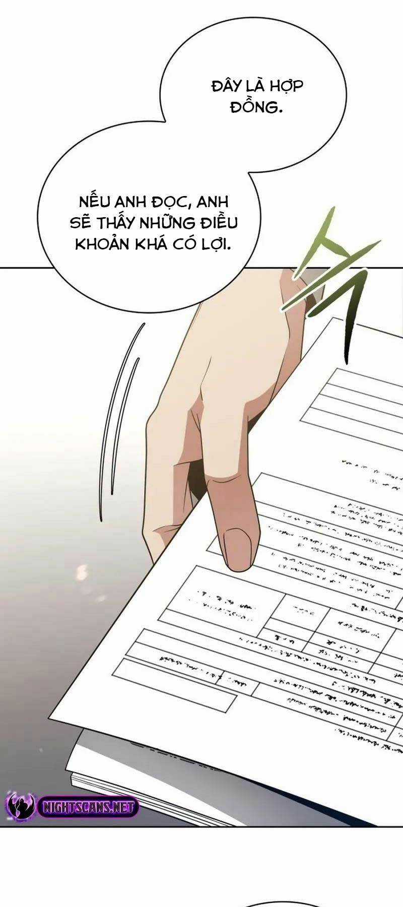 Thợ Săn Thiên Tài Hồi Quy Thành Lao Công Chapter 45 trang 117