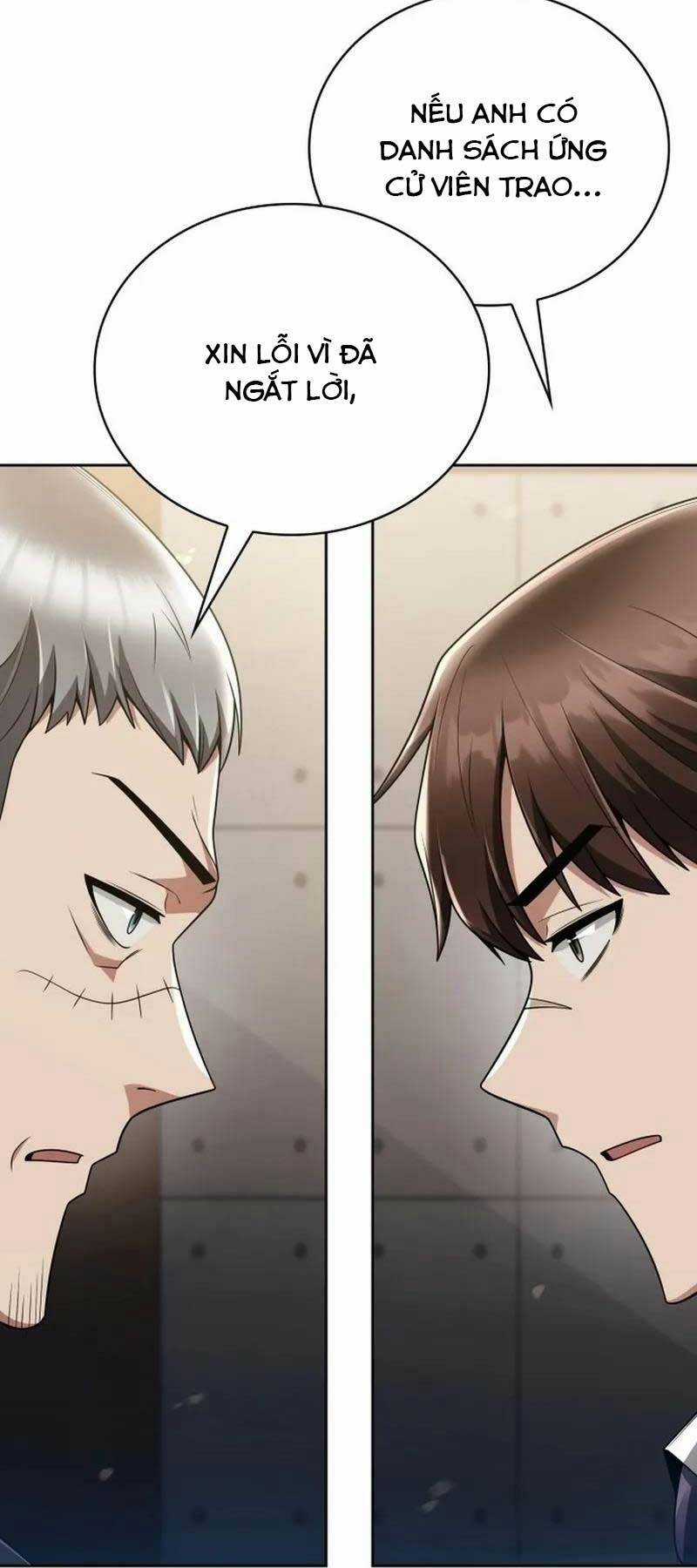 Thợ Săn Thiên Tài Hồi Quy Thành Lao Công Chapter 45 trang 118