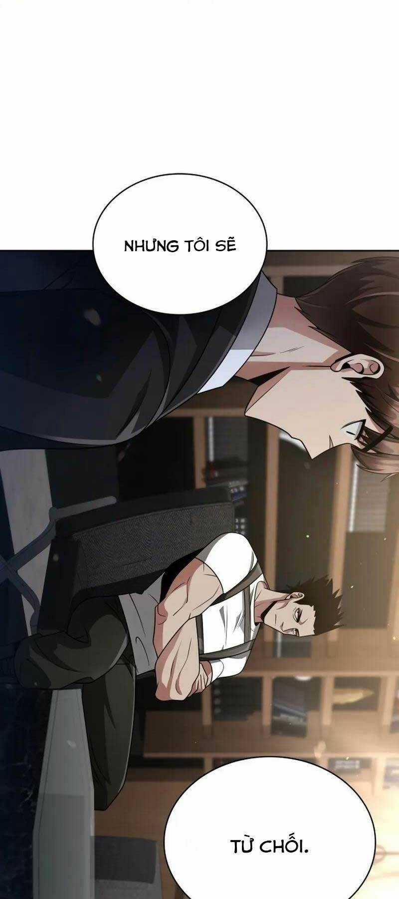 Thợ Săn Thiên Tài Hồi Quy Thành Lao Công Chapter 45 trang 119