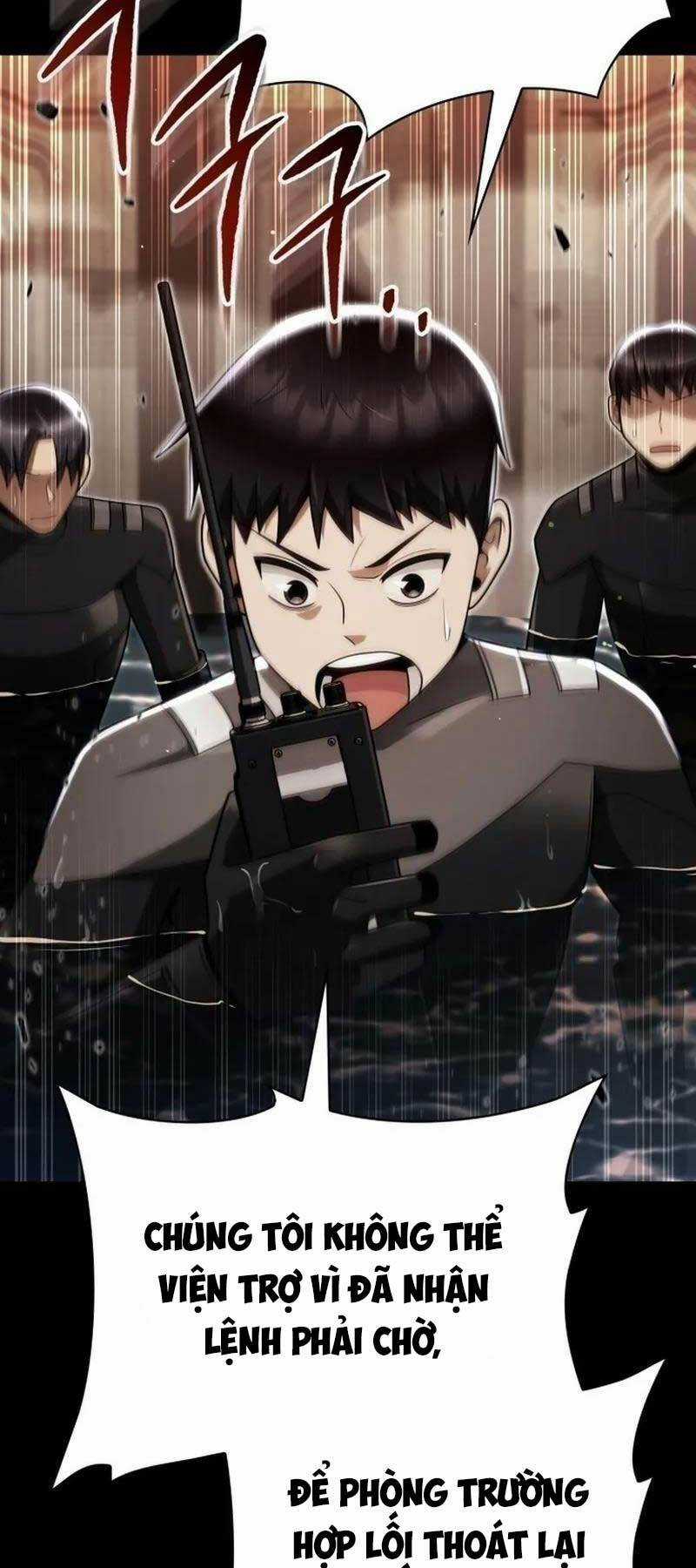 Thợ Săn Thiên Tài Hồi Quy Thành Lao Công Chapter 45 trang 21