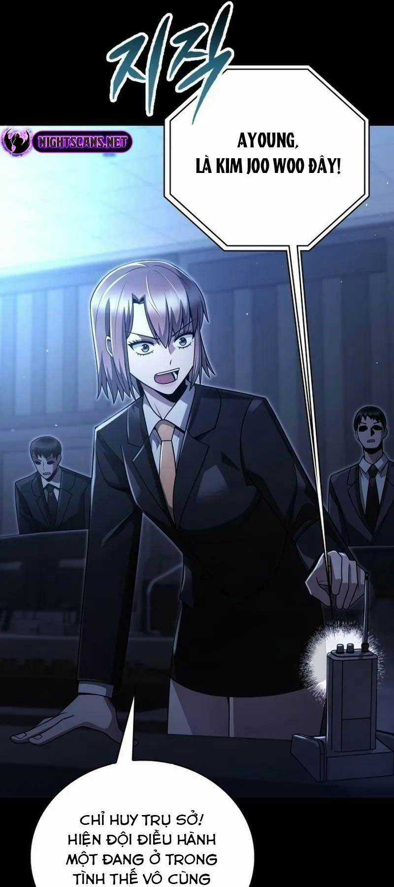 Thợ Săn Thiên Tài Hồi Quy Thành Lao Công Chapter 45 trang 23