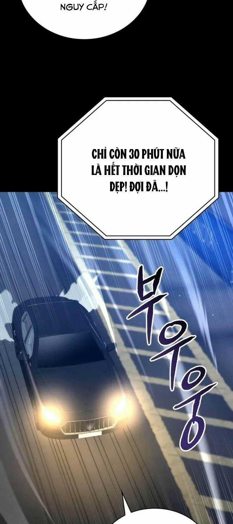 Thợ Săn Thiên Tài Hồi Quy Thành Lao Công Chapter 45 trang 24