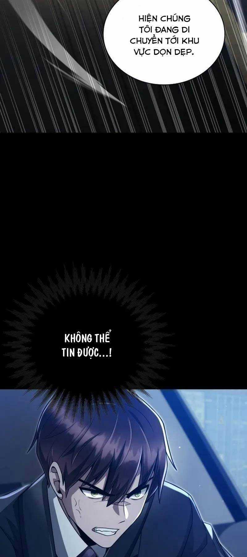 Thợ Săn Thiên Tài Hồi Quy Thành Lao Công Chapter 45 trang 25