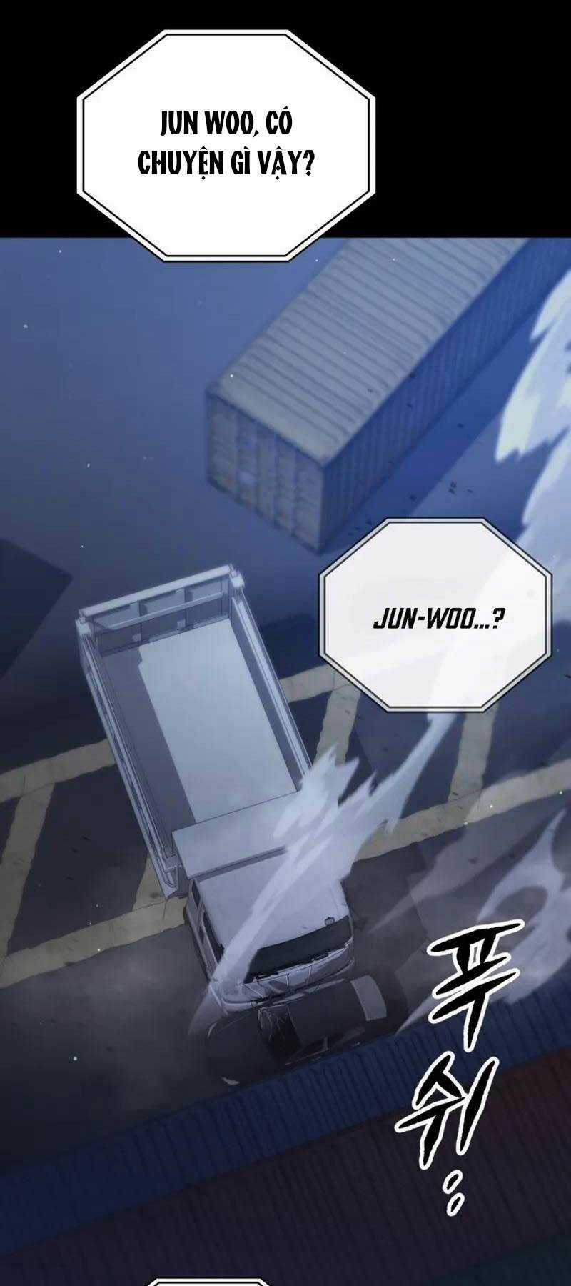 Thợ Săn Thiên Tài Hồi Quy Thành Lao Công Chapter 45 trang 34