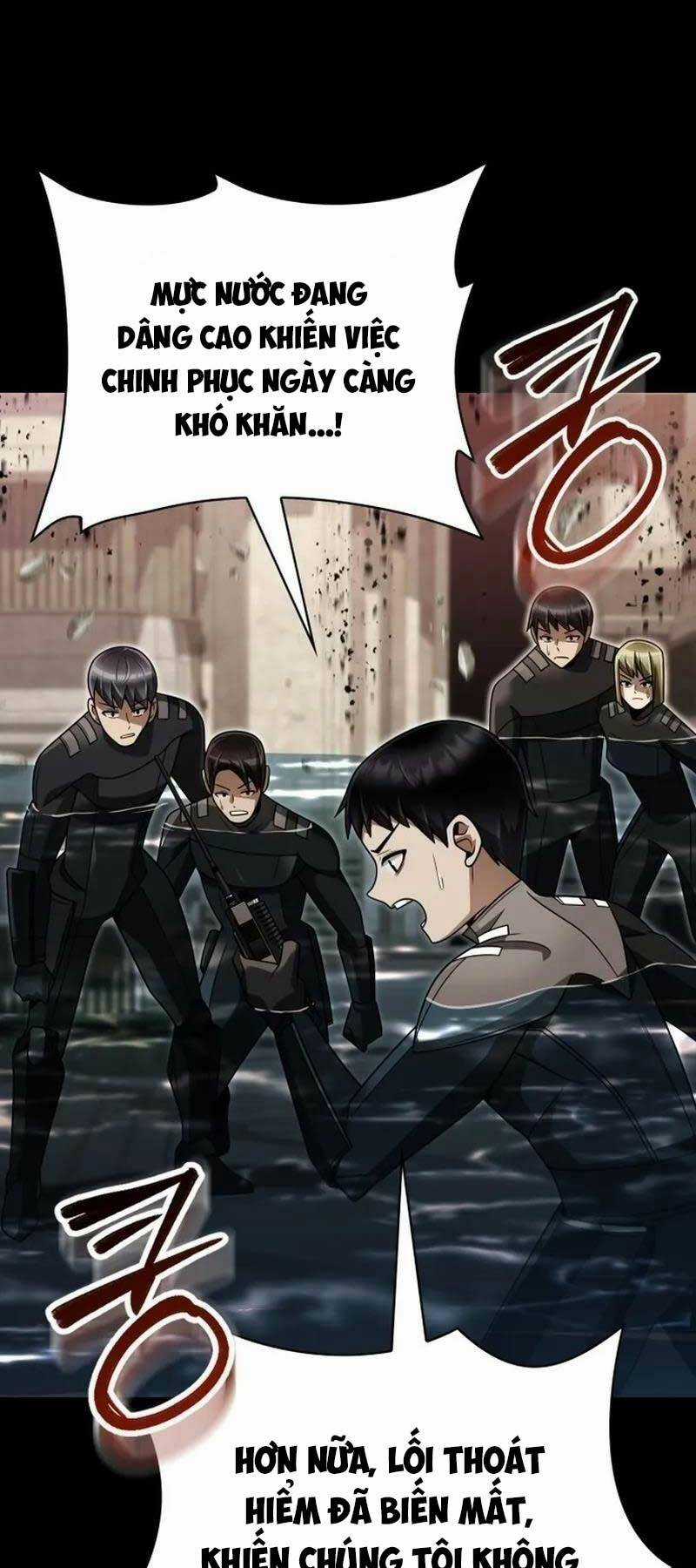 Thợ Săn Thiên Tài Hồi Quy Thành Lao Công Chapter 45 trang 4