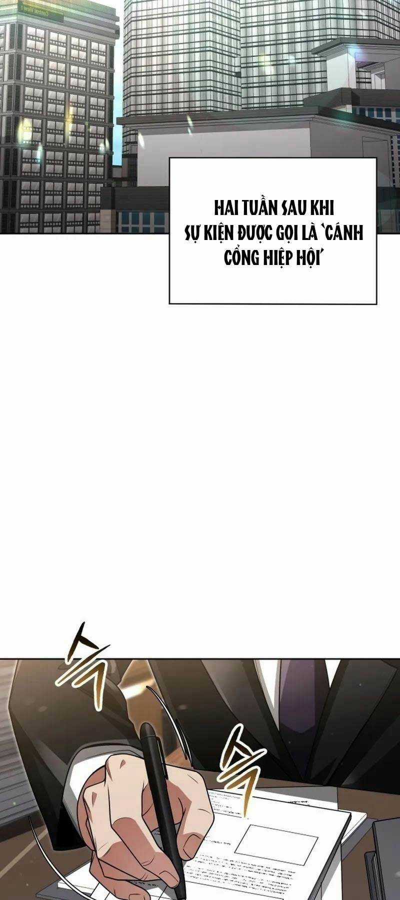 Thợ Săn Thiên Tài Hồi Quy Thành Lao Công Chapter 45 trang 40