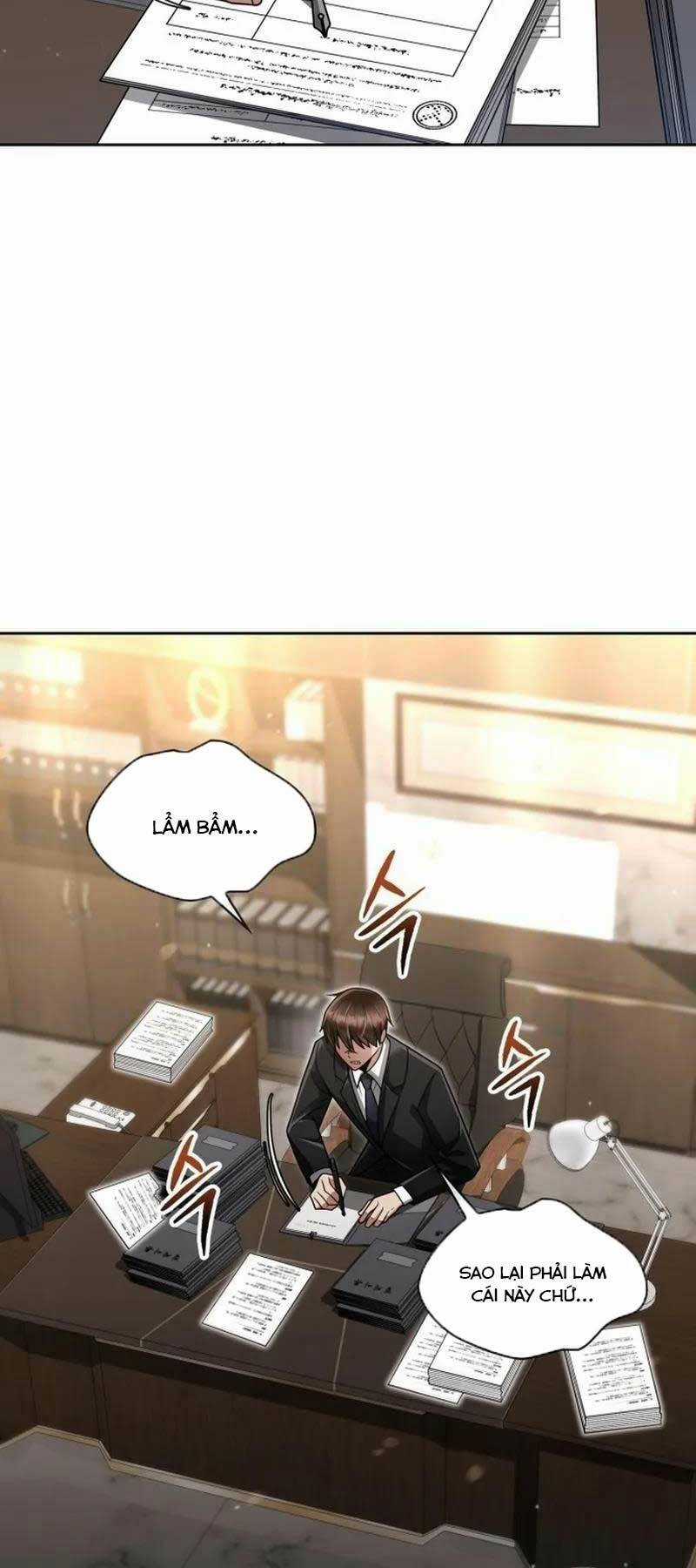 Thợ Săn Thiên Tài Hồi Quy Thành Lao Công Chapter 45 trang 41