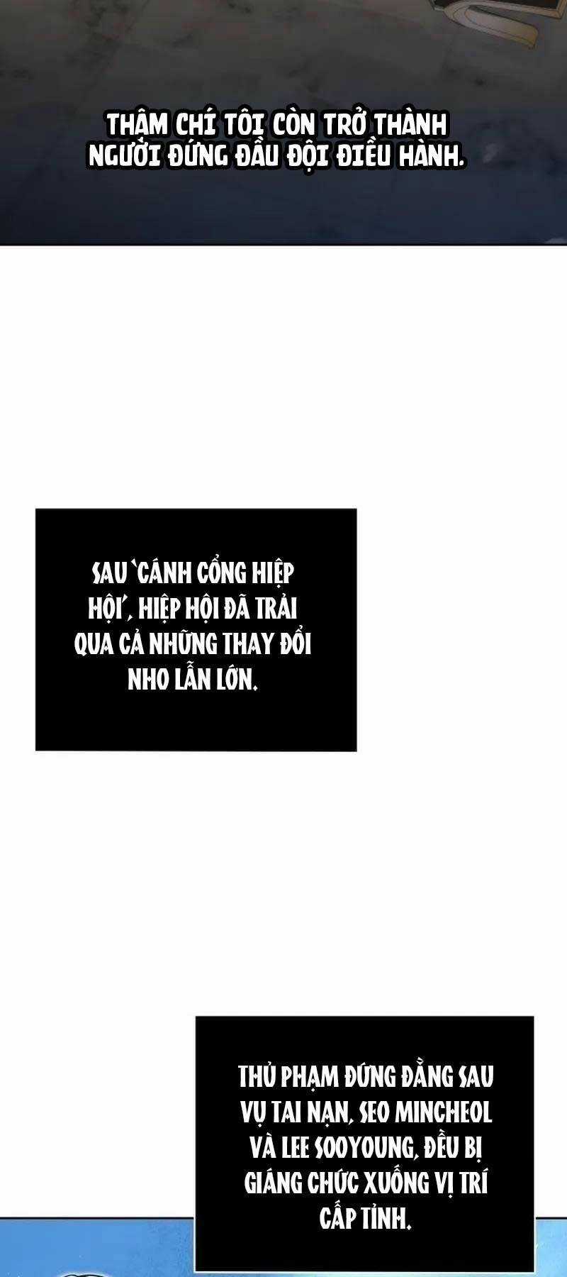 Thợ Săn Thiên Tài Hồi Quy Thành Lao Công Chapter 45 trang 42