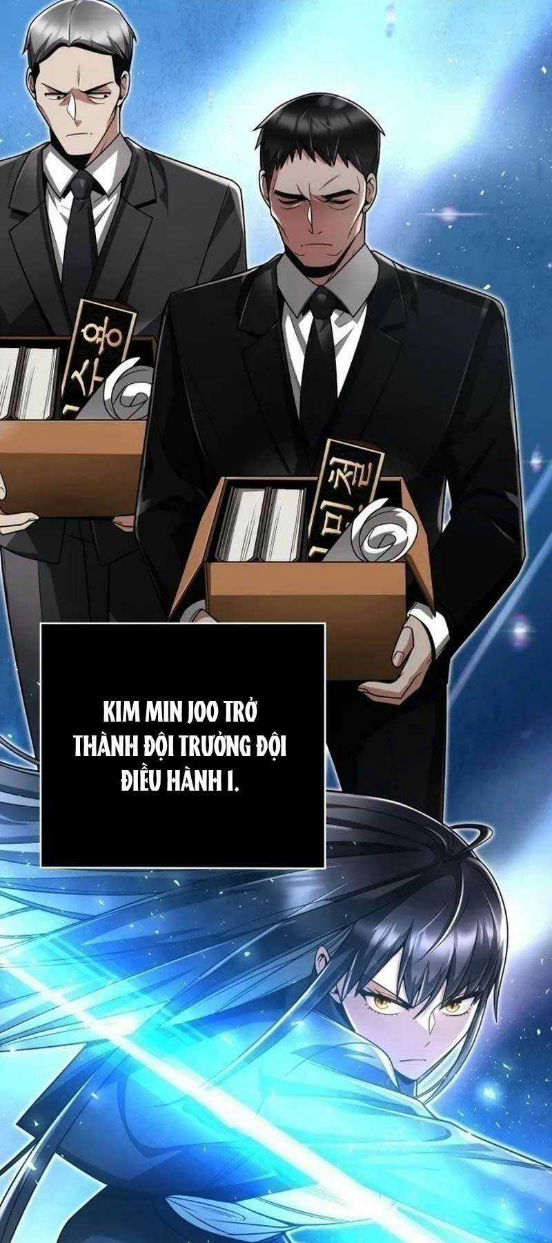 Thợ Săn Thiên Tài Hồi Quy Thành Lao Công Chapter 45 trang 43