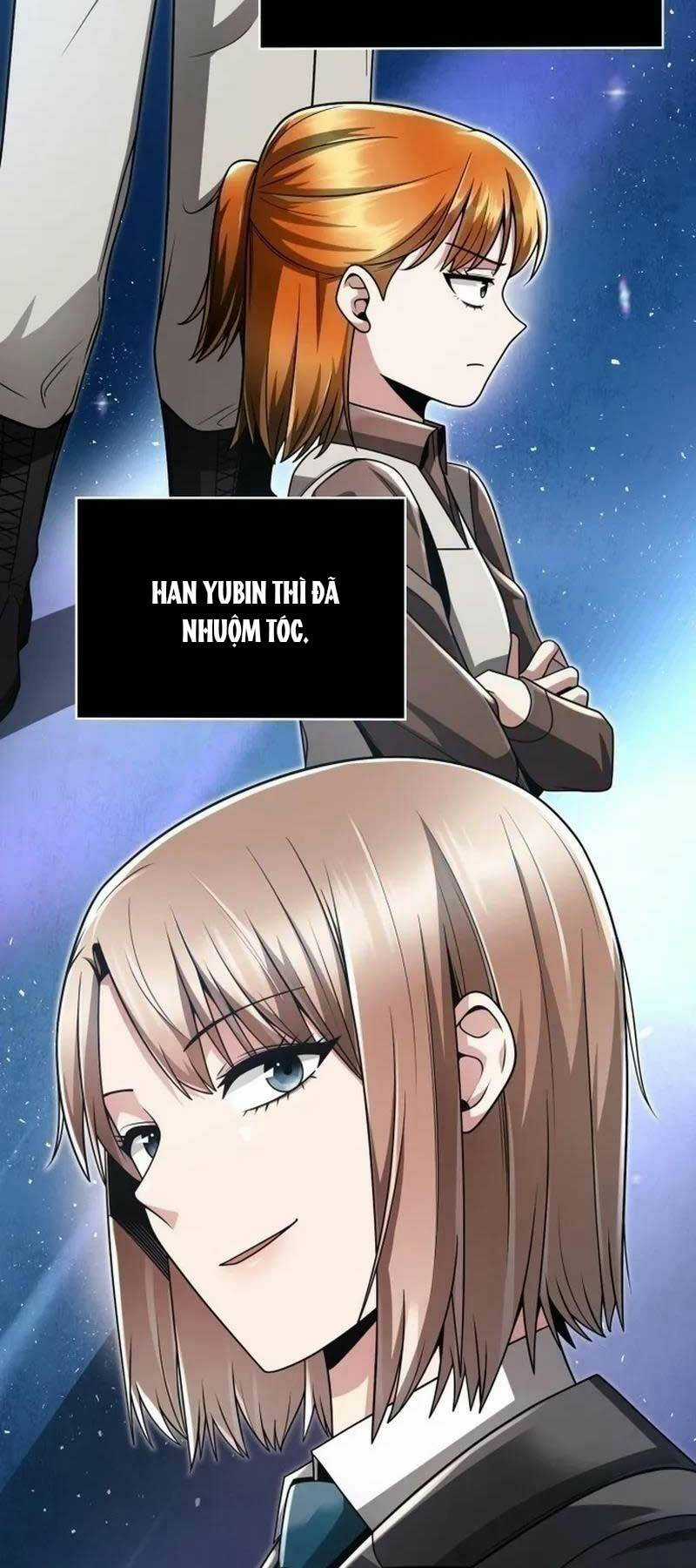 Thợ Săn Thiên Tài Hồi Quy Thành Lao Công Chapter 45 trang 45