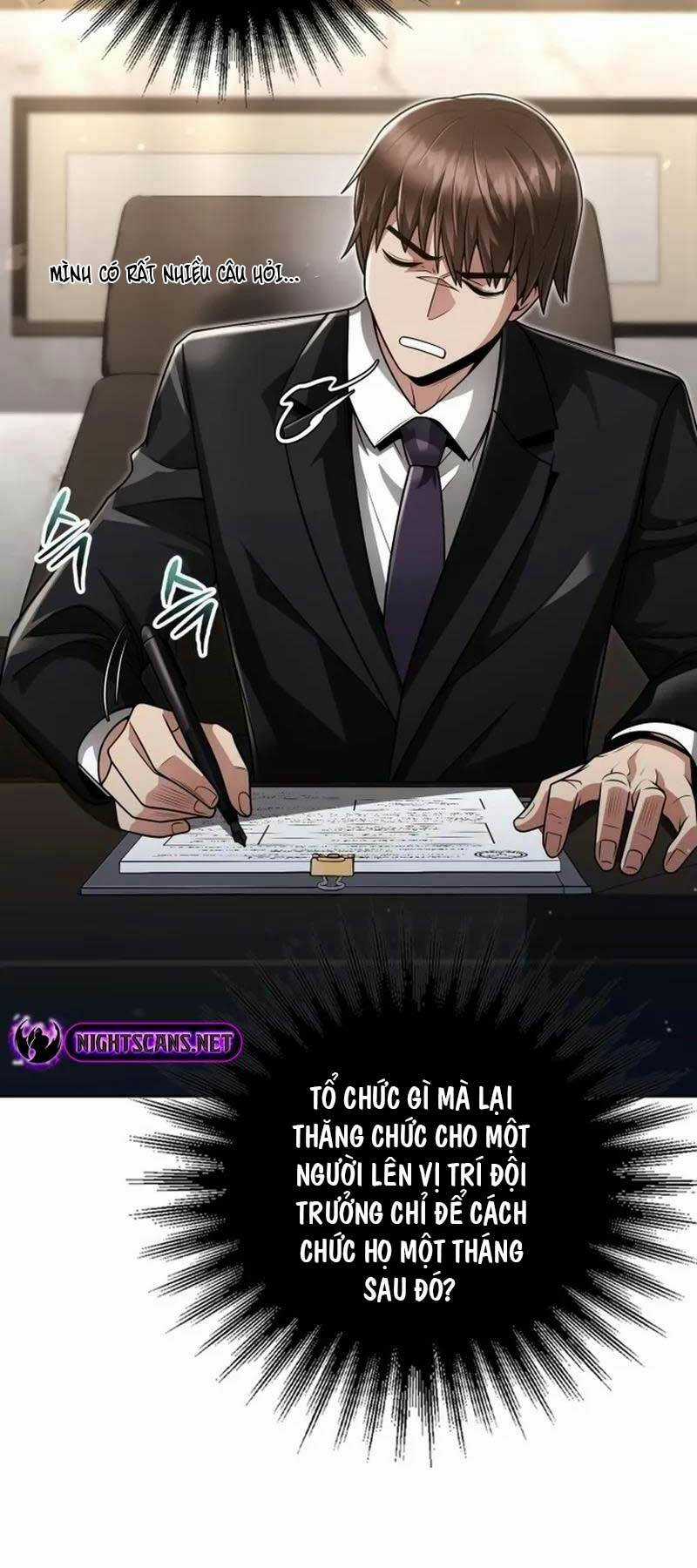 Thợ Săn Thiên Tài Hồi Quy Thành Lao Công Chapter 45 trang 47