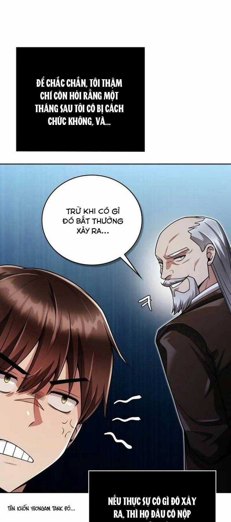 Thợ Săn Thiên Tài Hồi Quy Thành Lao Công Chapter 45 trang 48