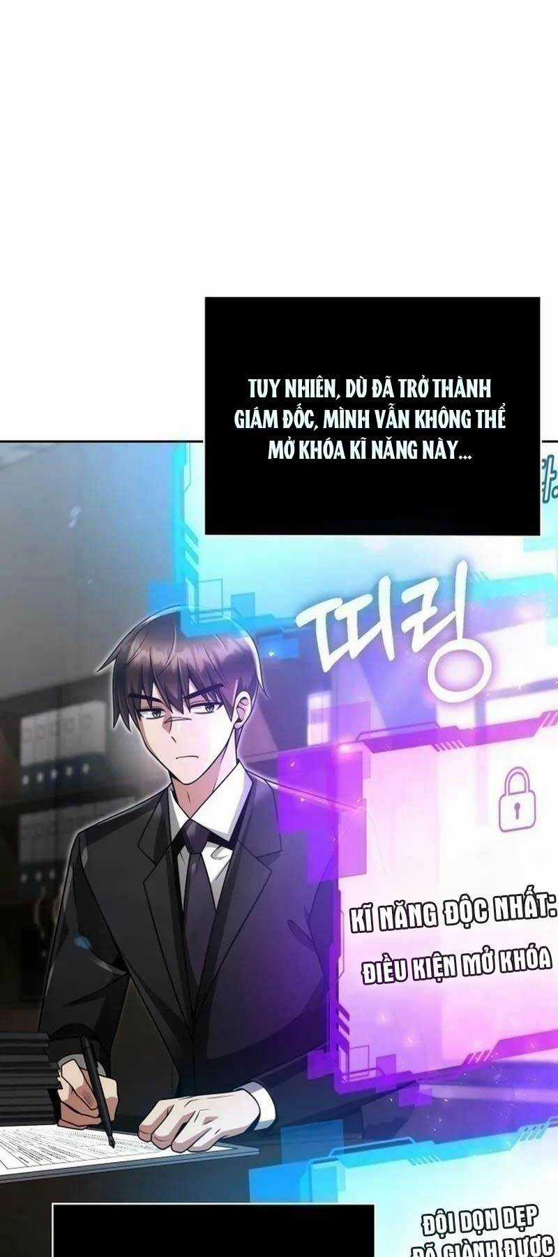 Thợ Săn Thiên Tài Hồi Quy Thành Lao Công Chapter 45 trang 53