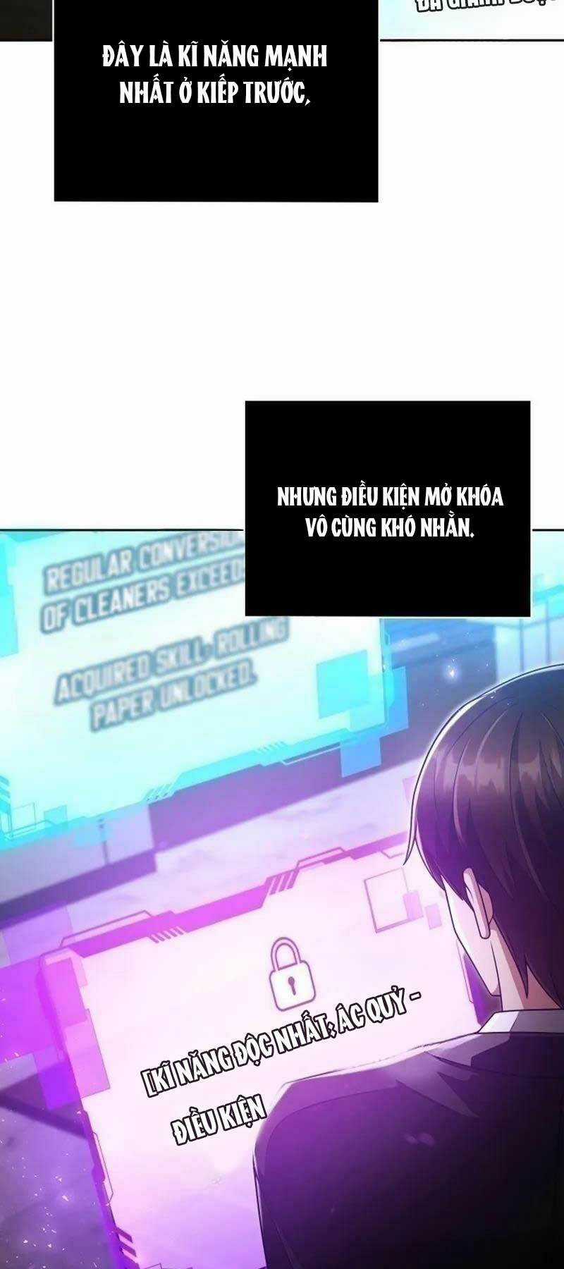 Thợ Săn Thiên Tài Hồi Quy Thành Lao Công Chapter 45 trang 54