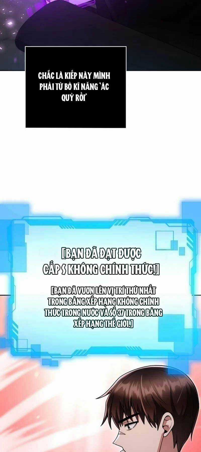 Thợ Săn Thiên Tài Hồi Quy Thành Lao Công Chapter 45 trang 55